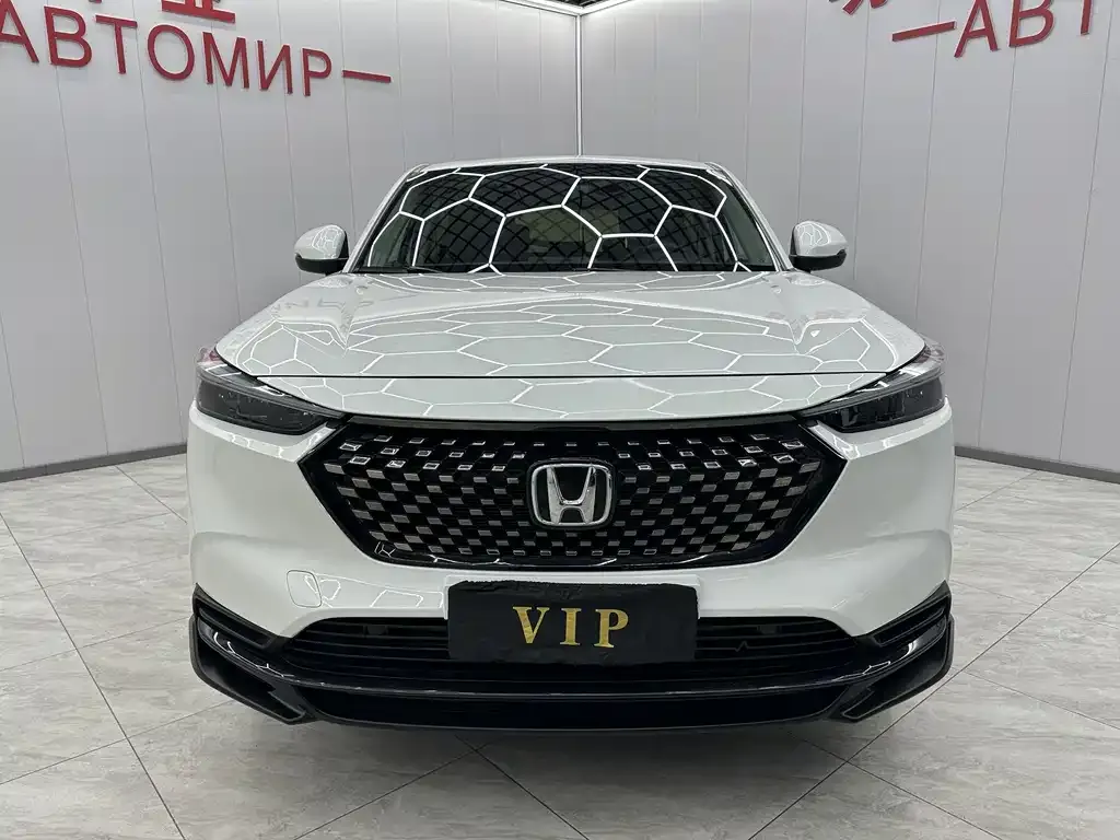 Honda XR-V 2023 из CN, фото 8