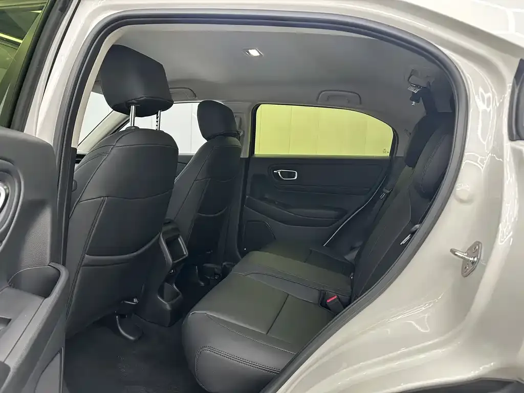 Honda XR-V 2023 из CN, фото 10