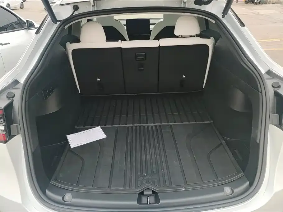 Tesla Model Y 2024 из CN, фото 2