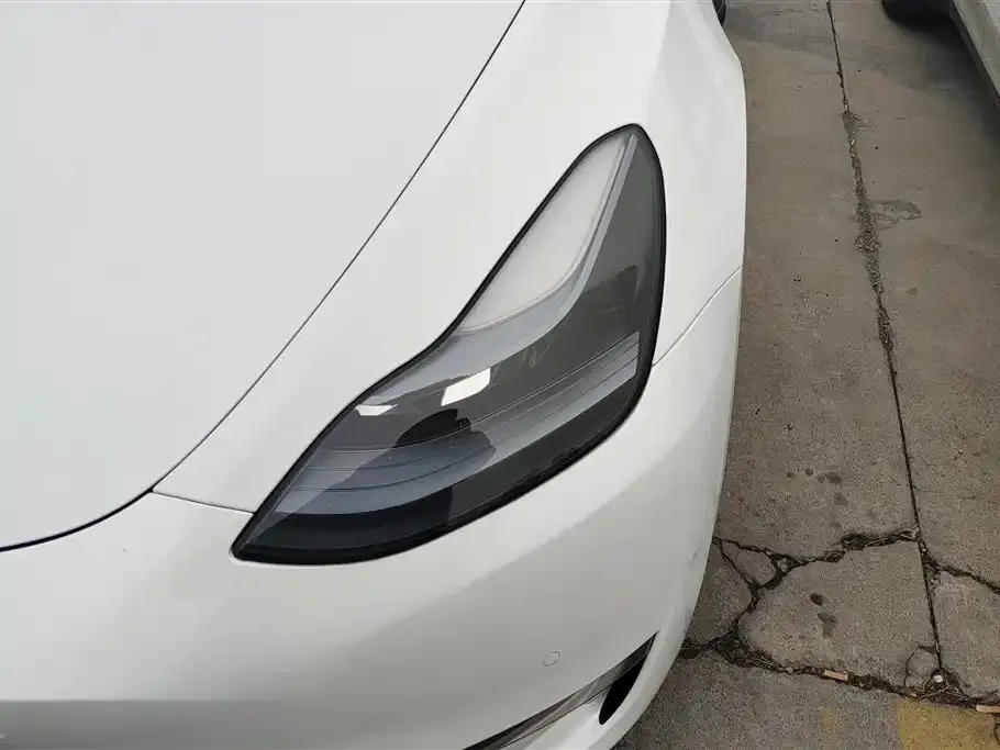 Tesla Model Y 2024 из CN, фото 4