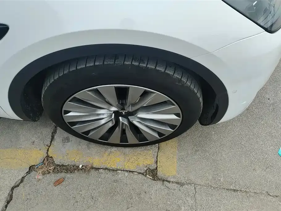 Tesla Model Y 2024 из CN, фото 6