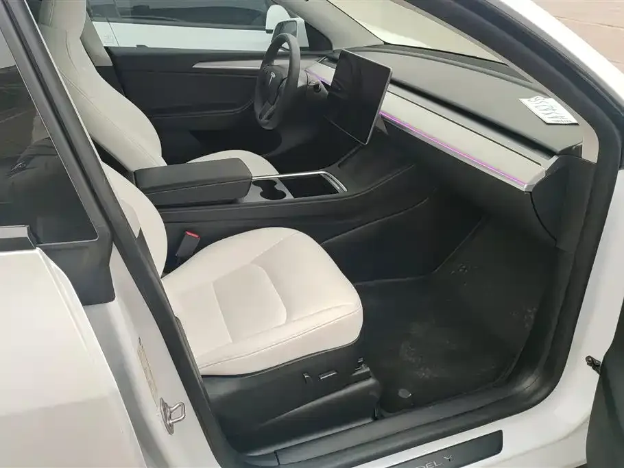 Tesla Model Y 2024 из CN, фото 5