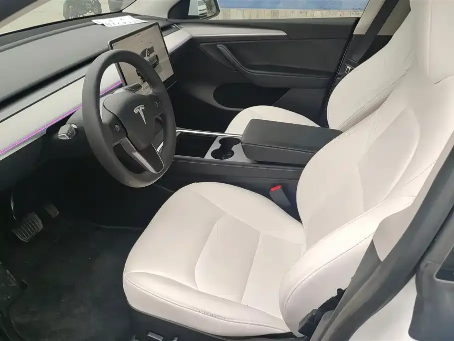 Tesla Model Y 2024 из CN, фото 10