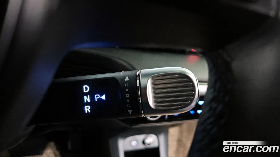 Hyundai Ioniq5 — фото 9