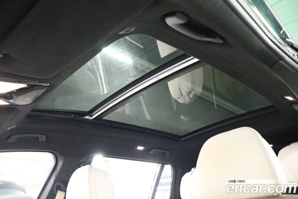 BMW X7 2021 из KR, фото 3