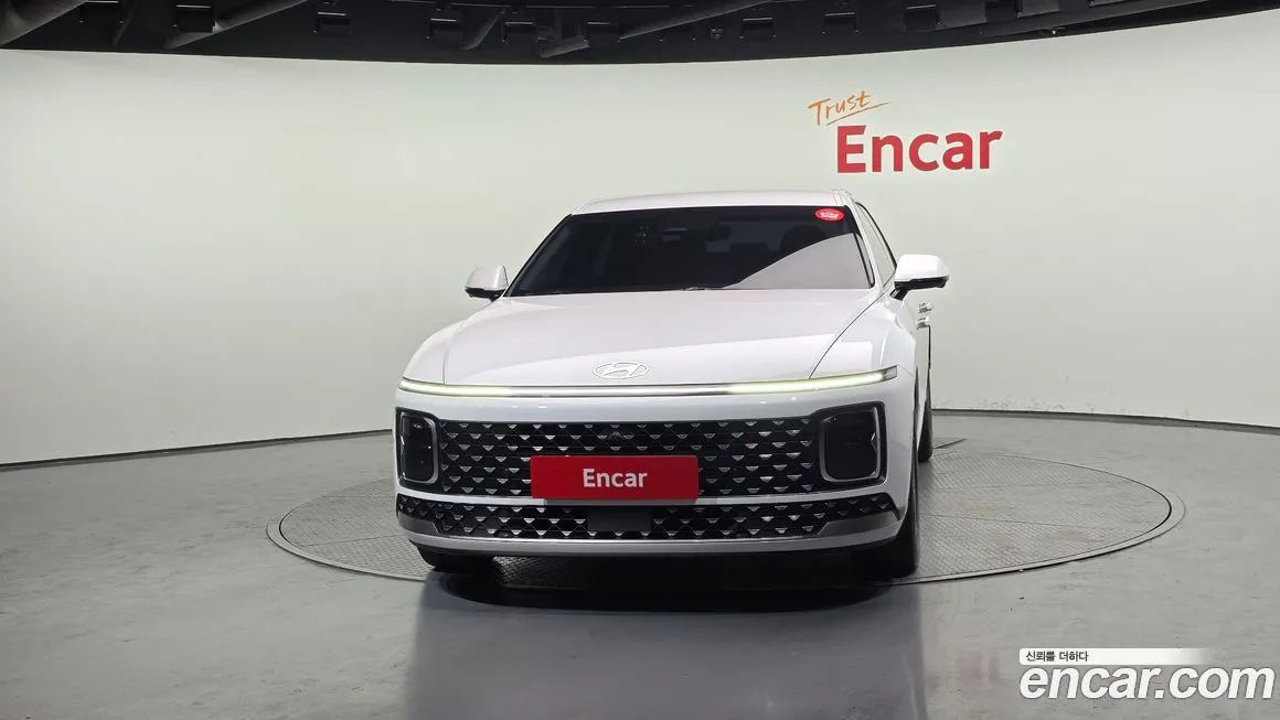 Hyundai Grandeur 2023 из KR, фото 3