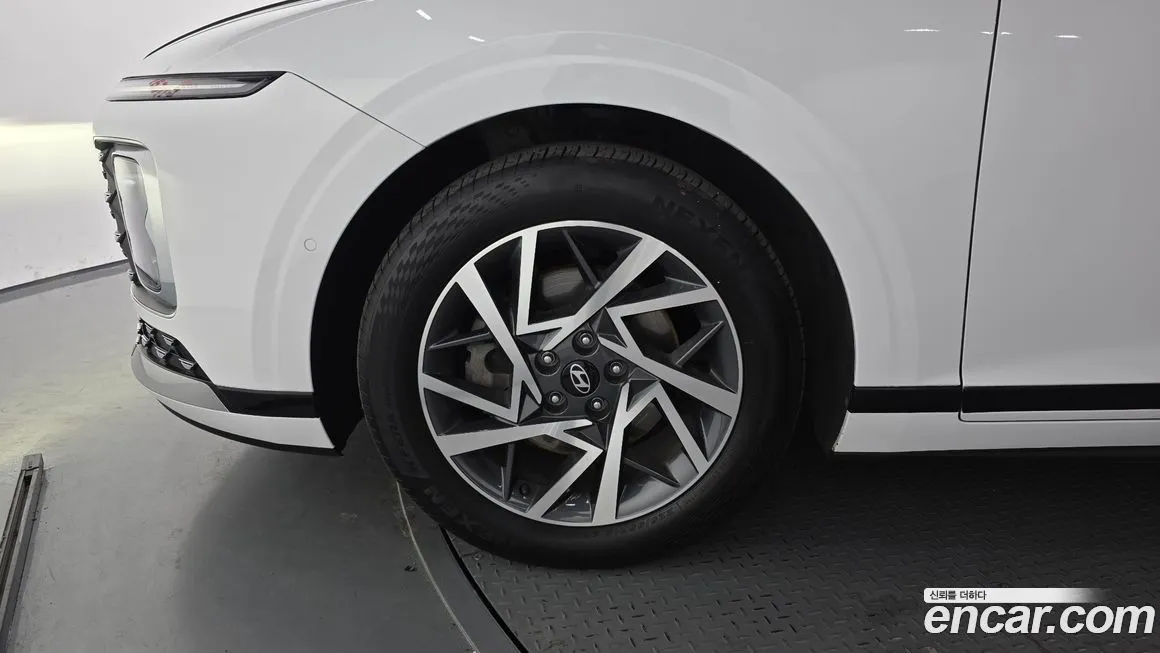 Hyundai Grandeur 2023 из KR, фото 5