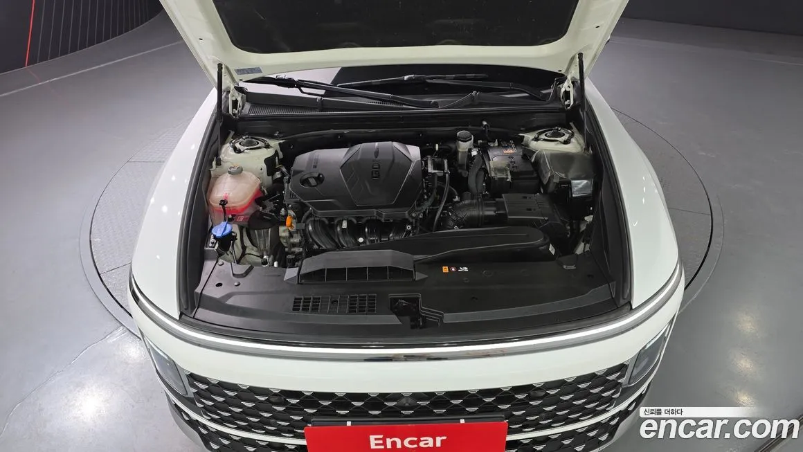 Hyundai Grandeur 2023 из KR, фото 2