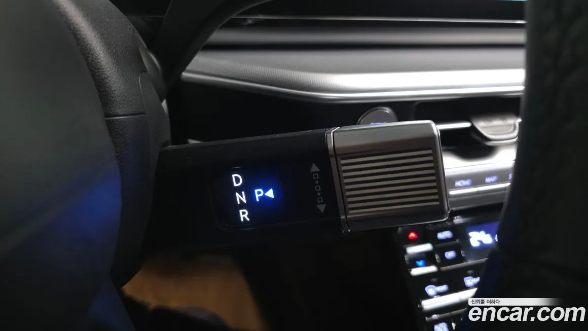 Hyundai Grandeur 2023 из KR, фото 9