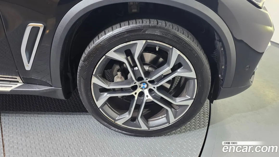 BMW X5 2021 из KR, фото 5