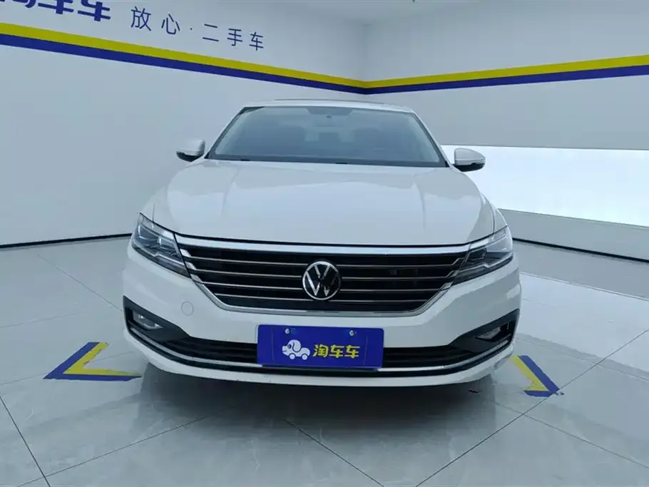 Volkswagen Lavida 2021 из CN, фото 2