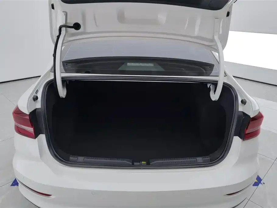 Volkswagen Lavida 2021 из CN, фото 3