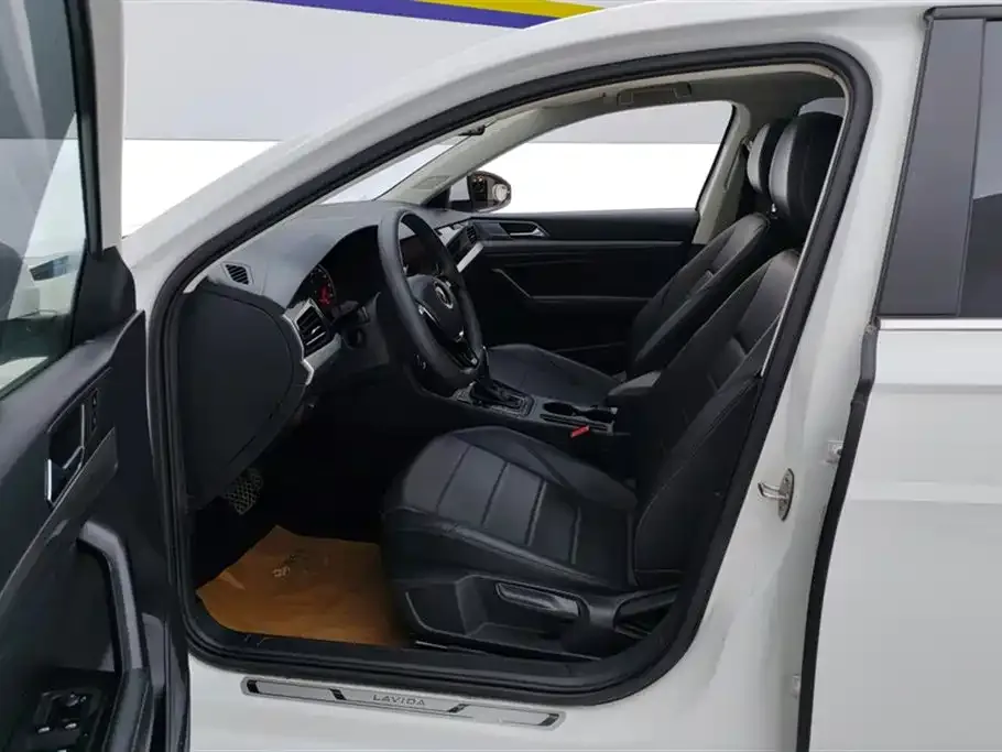 Volkswagen Lavida 2021 из CN, фото 6