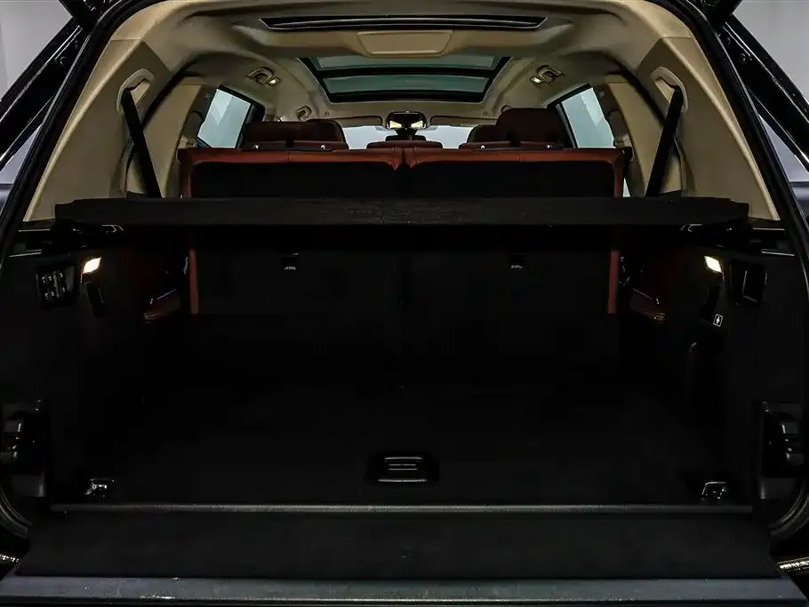 BMW X7 — фото 2
