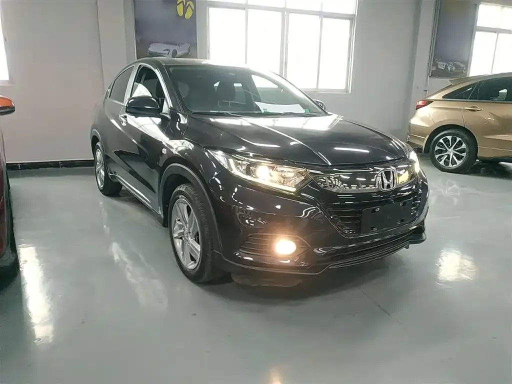 Honda Vezel 2021 из CN, фото 7