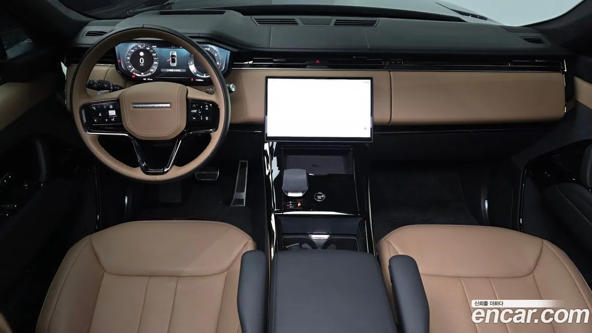 Land Rover Range Rover Sport 2025 из KR, фото 6