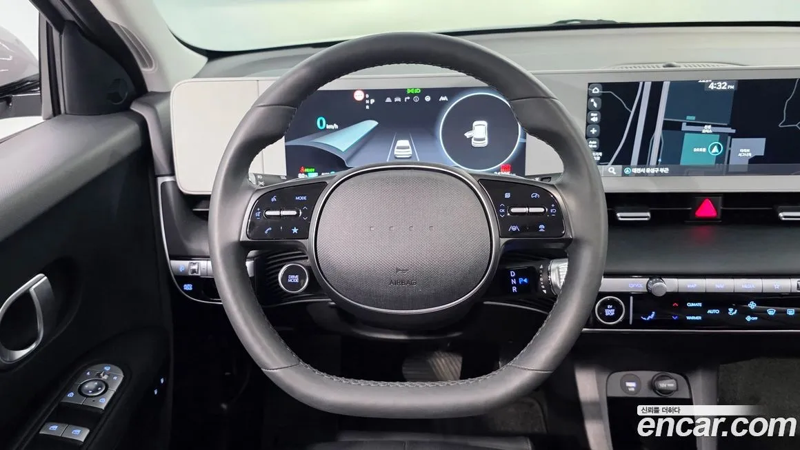 Hyundai Ioniq5 — фото 9