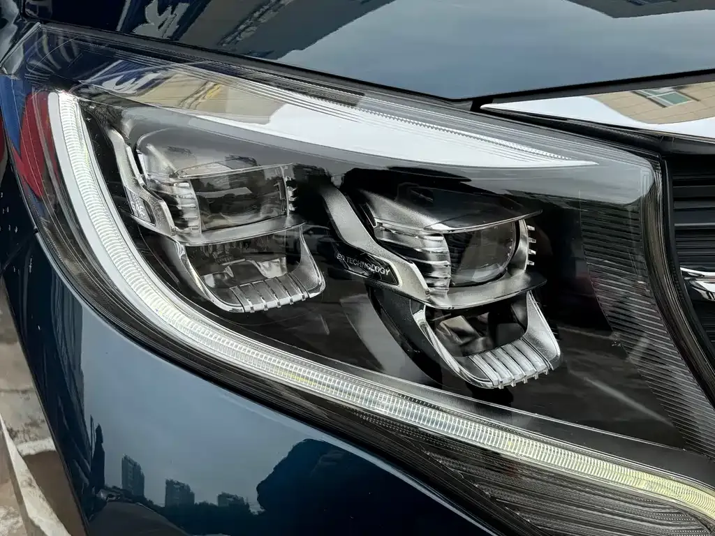 GAC Motor Trumpchi M8 — фото 2