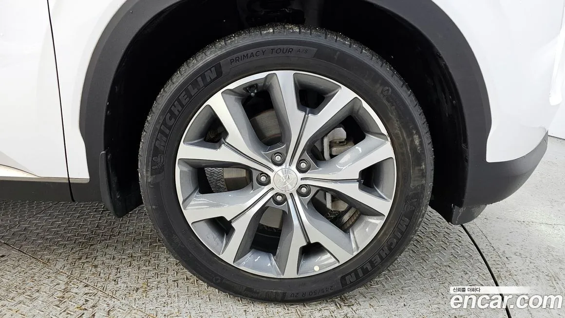 Hyundai Palisade — фото 10