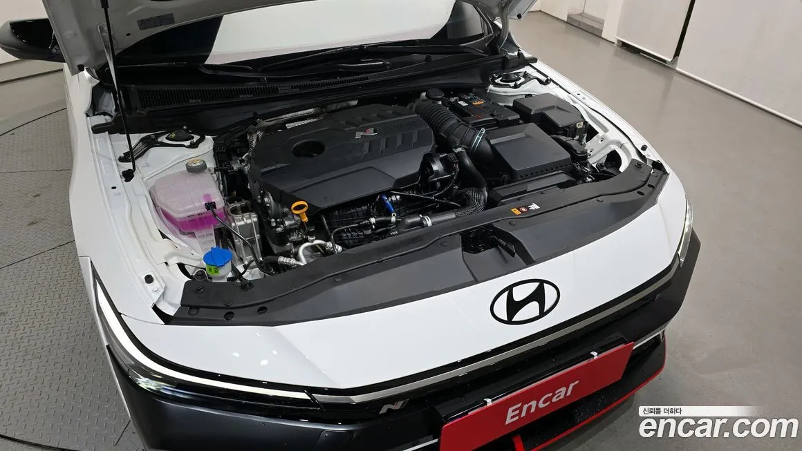 Hyundai AVANTE — фото 3