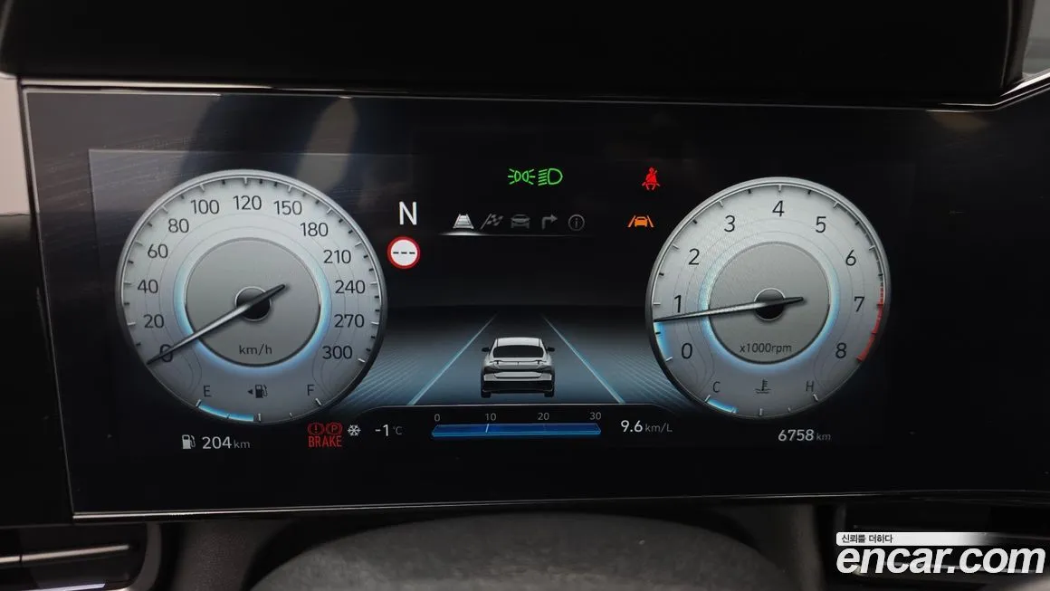 Hyundai AVANTE — фото 2