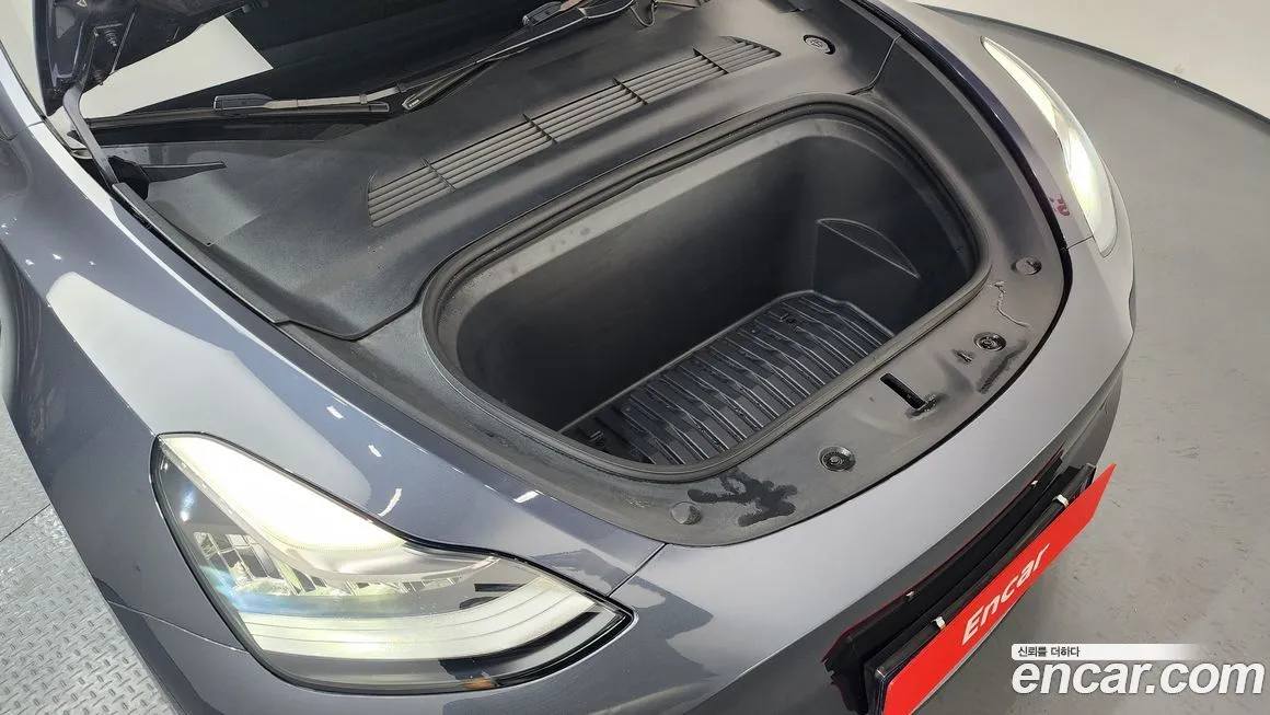Tesla Model Y 2022 из KR, фото 10