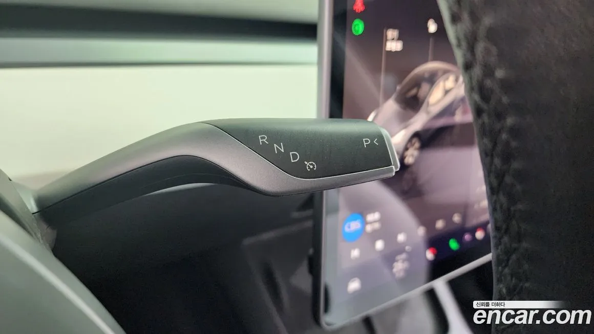 Tesla Model Y 2022 из KR, фото 8