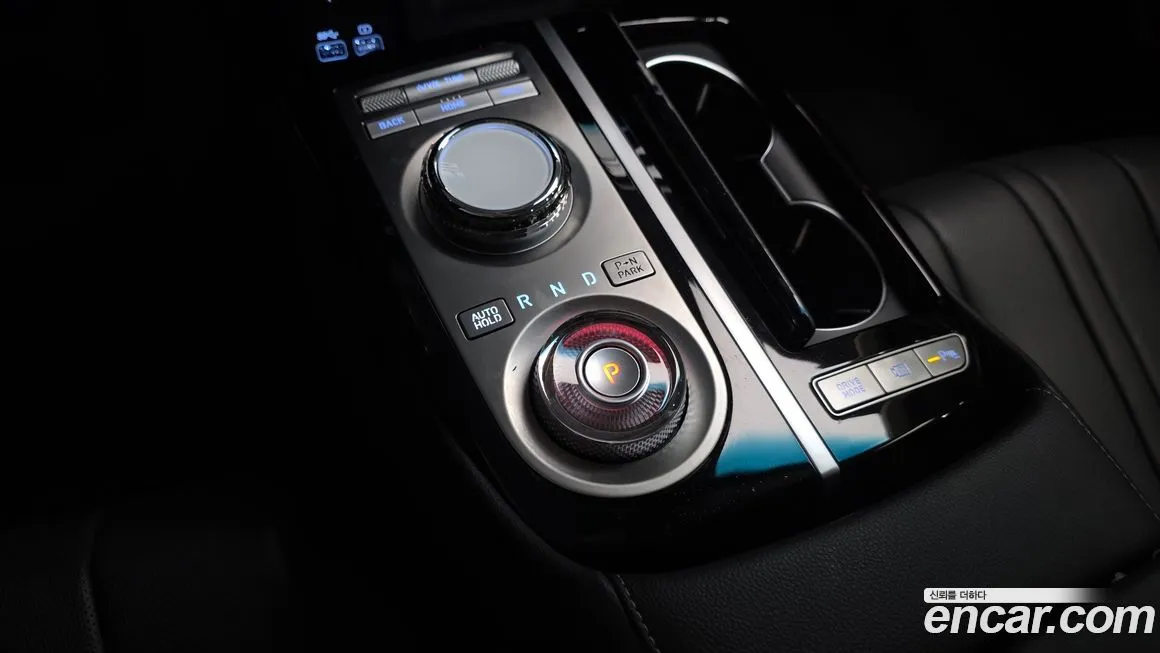 Genesis G80 — фото 2