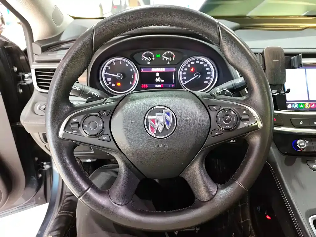 Buick LaCrosse 2021 из CN, фото 10
