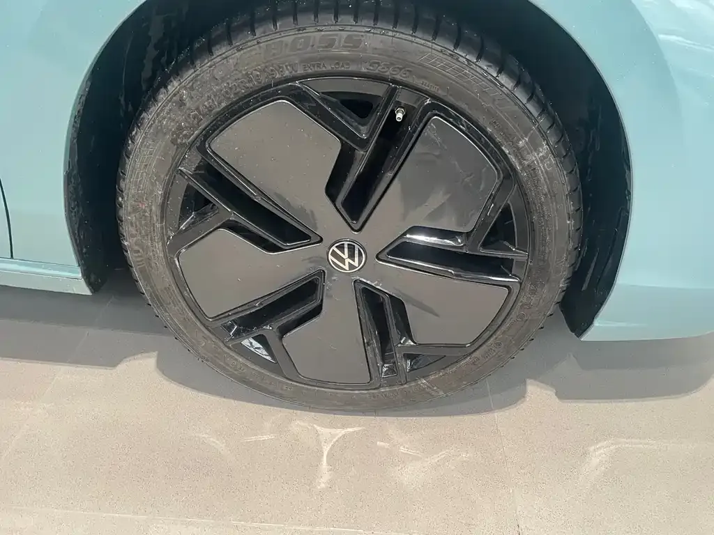 Volkswagen Passat 2024 из CN, фото 6