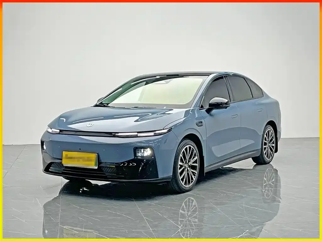 Leapmotor B01 2025 из CN, фото 1