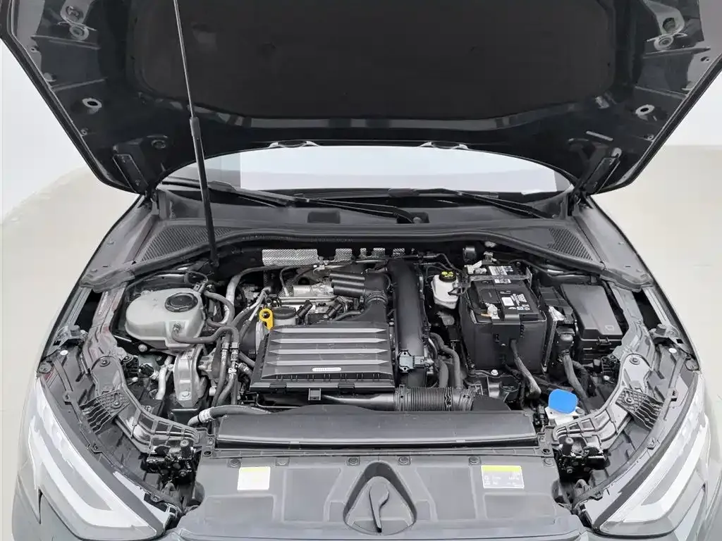 Audi A3 2023 из CN, фото 6