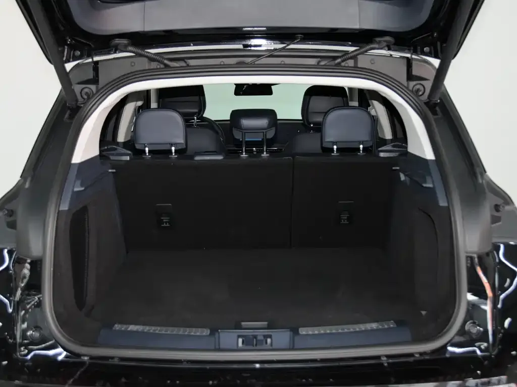 Lincoln Corsair 2025 из CN, фото 7