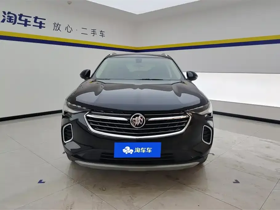 Buick Envision S 2023 из CN, фото 6