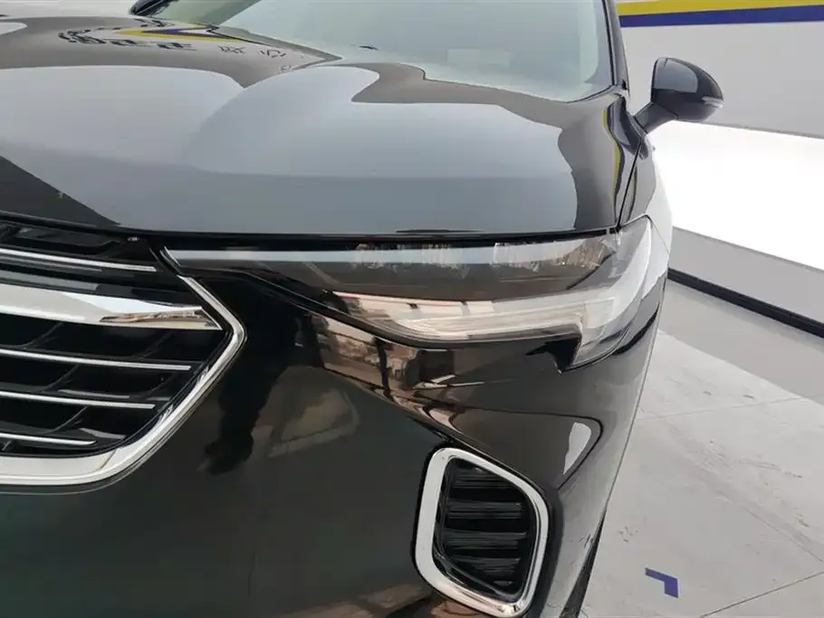 Buick Envision S 2023 из CN, фото 8