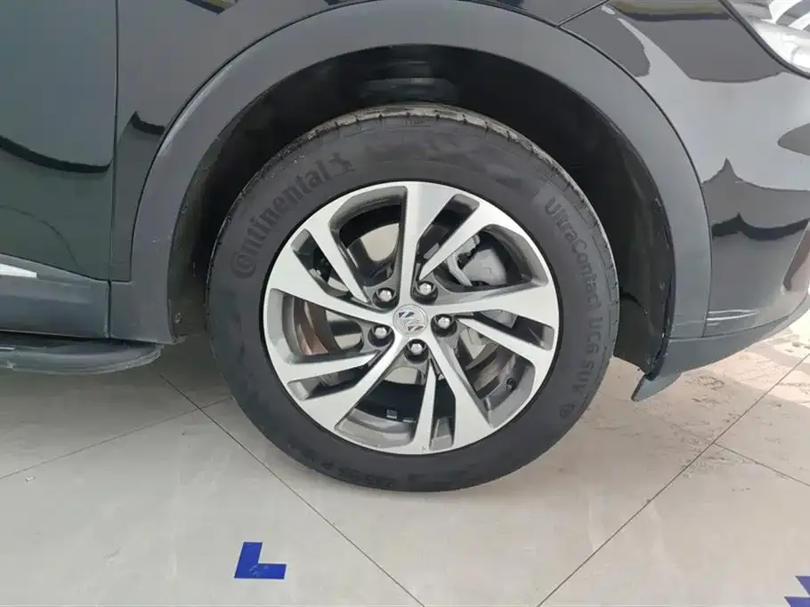 Buick Envision S 2023 из CN, фото 7