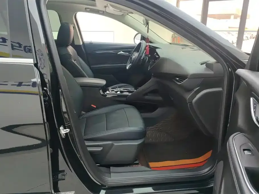 Buick Envision S 2023 из CN, фото 5