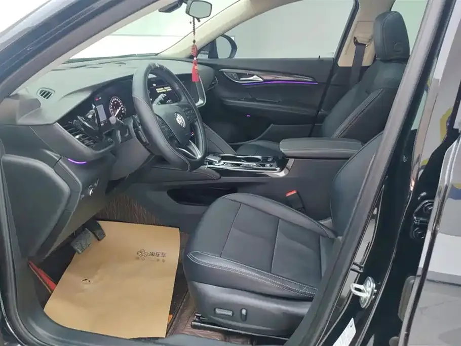 Buick Envision S 2023 из CN, фото 4