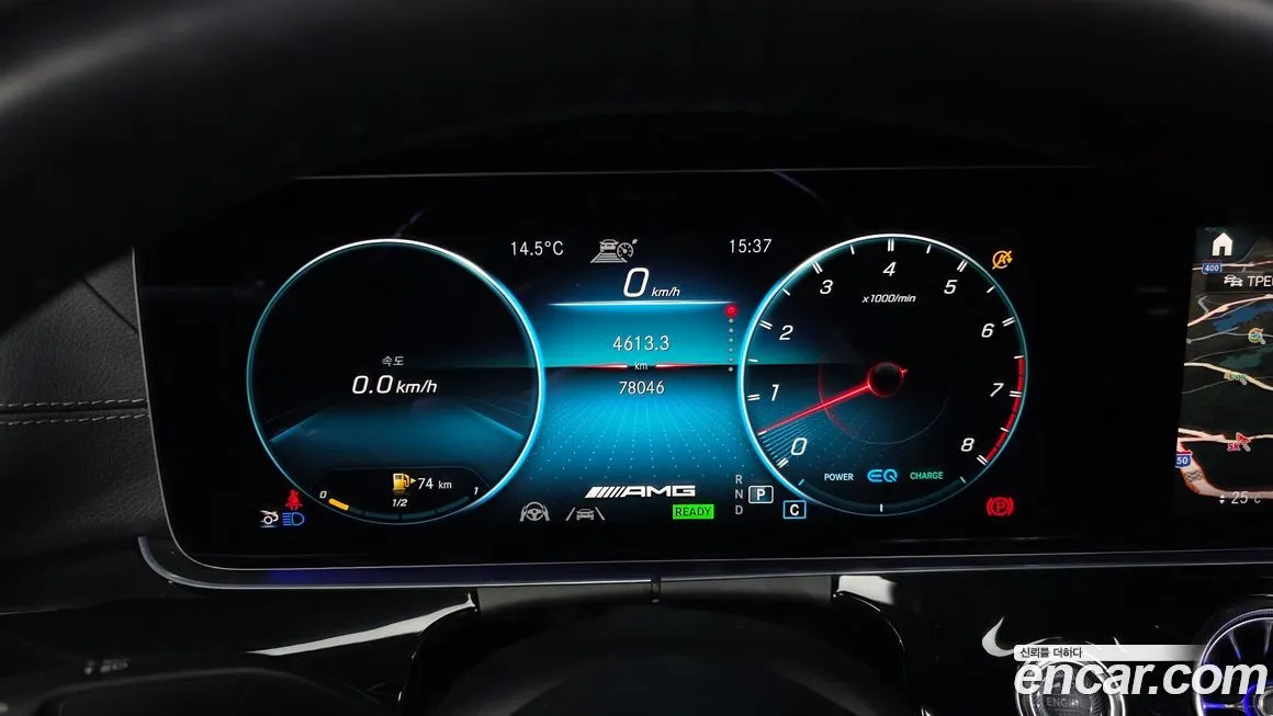 Mercedes-Benz AMG GT — фото 2