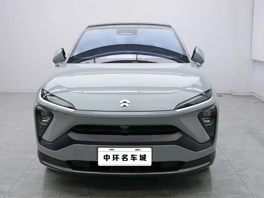 NIO EC6 2021 из CN, фото 8