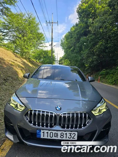 BMW 2-Series