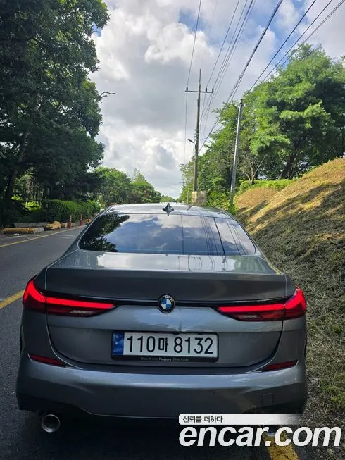 BMW 2-Series 2024 из KR, фото 5
