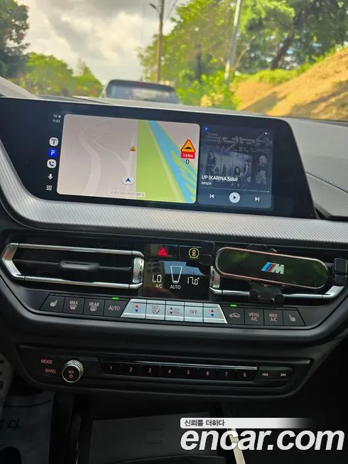BMW 2-Series 2024 из KR, фото 3