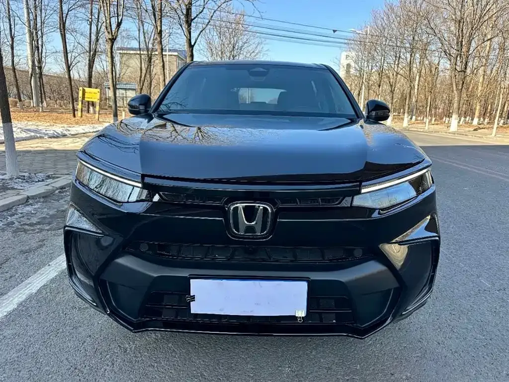Honda Breeze 2024 из CN, фото 10