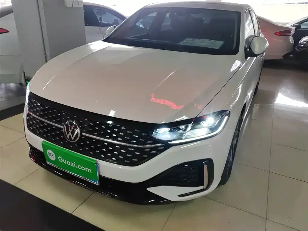 Volkswagen Lavida 2024 из CN, фото 1