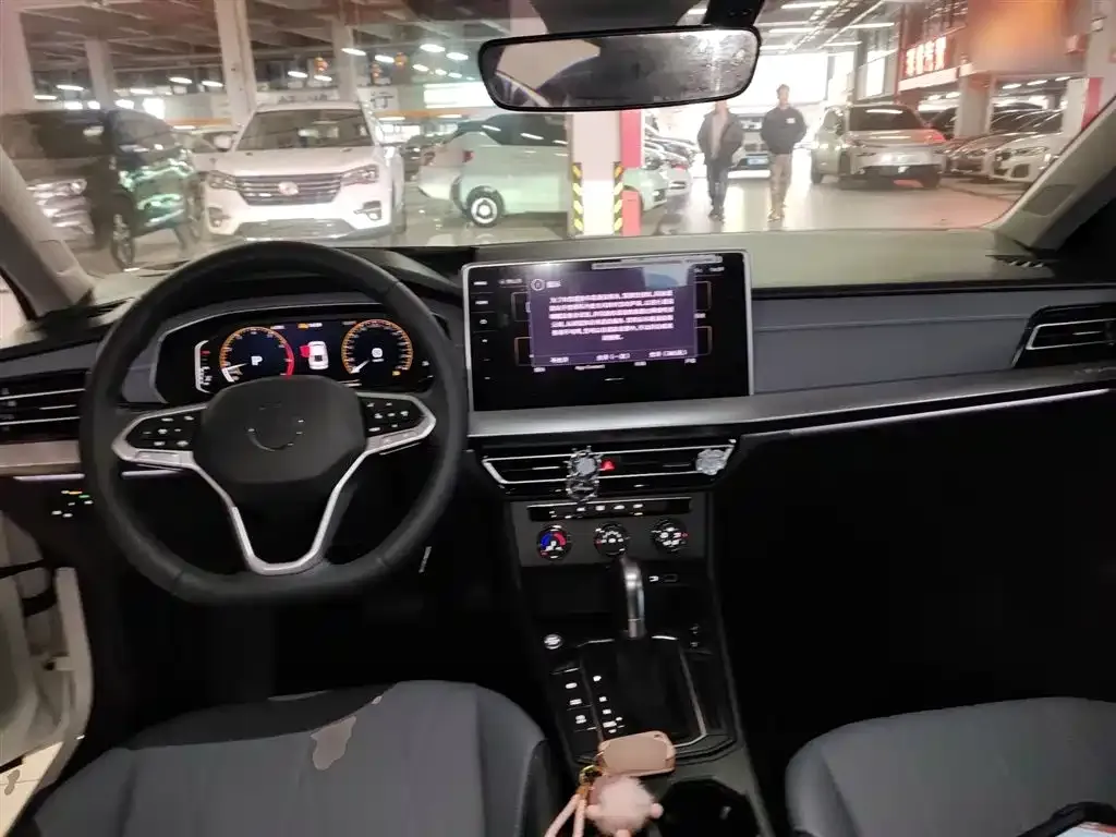 Volkswagen Lavida 2024 из CN, фото 9