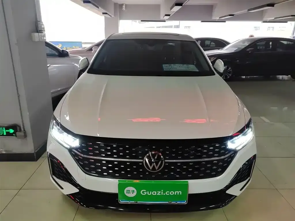 Volkswagen Lavida 2024 из CN, фото 2