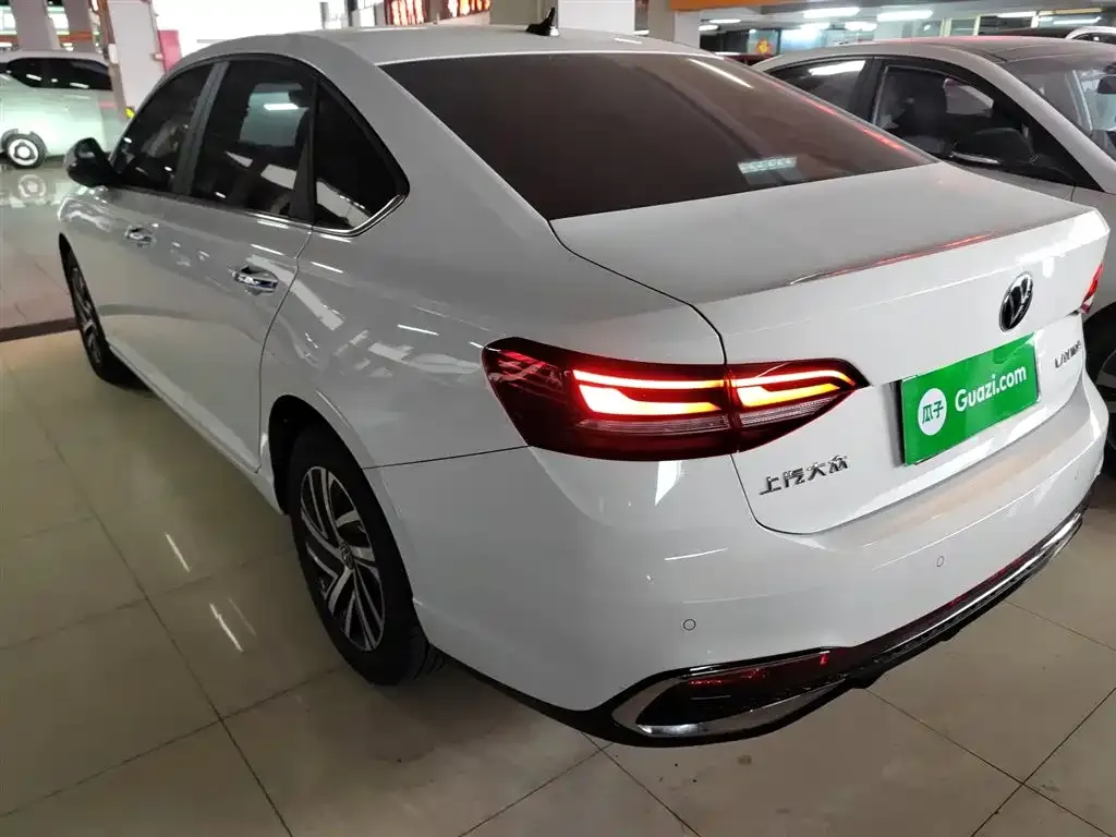 Volkswagen Lavida 2024 из CN, фото 7