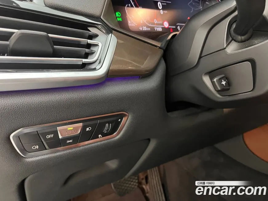 BMW X5 2022 из KR, фото 7