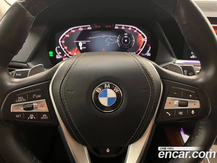 BMW X5 2022 из KR, фото 4